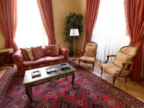 Locazione Turistica Pantheon Luxury